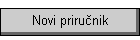 Novi priru�nik